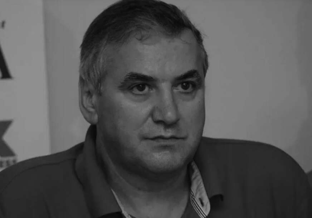 Umro legendarni hrvatski i jugoslovenski vaterpolista Goran Sukno