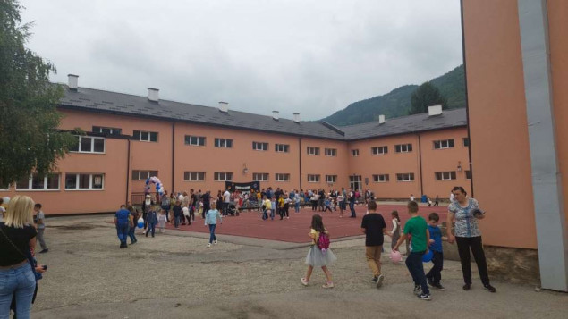 Nova školska godina počela za 2.800 učenika u BPK Goražde