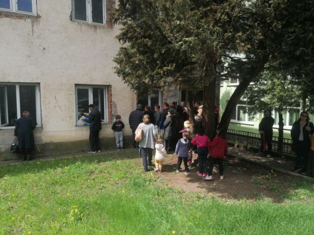 Broj korisnika javne kuhinje u Goraždu za nekoliko dana udvostručen