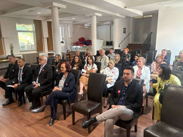 Goražde domaćin konferencije o donorstvu i transplantaciji 'Daruj nadu, spasi živote'