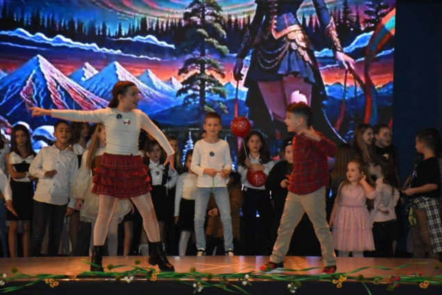 Raspisan konkurs za 27. internacionalni dječiji festival 'Šta se pjesmom sanja' Goražde 2026.