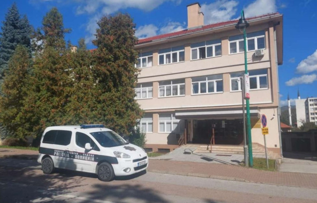 Premijer BPK Goražde podnio krivičnu prijavu zbog sumnji u postupku nabavke peleta