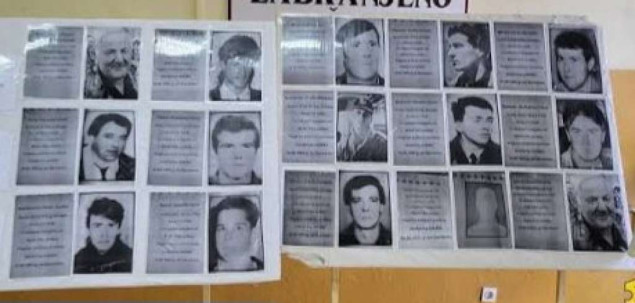 Prije 31 godinu u odbrani Goražda živote izgubilo 15 boraca u dobi od 23 do 28 godina