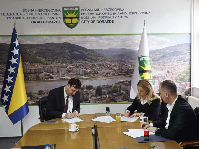 Predstavnici Goražda, Foče, Rogatice i Čajniča opredijeljeni za rješavanje problema pasa lutalica