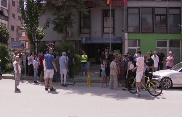 Skandal na Sjeveru Makedonije: Građani 20 dana pili vodu zagađenu fekalnim bakterijama