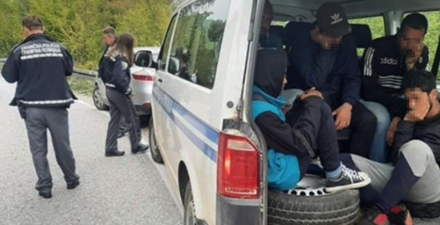 Sud BiH: Izrečene do sada najveće prvostepene kazne za trgovinu ljudima