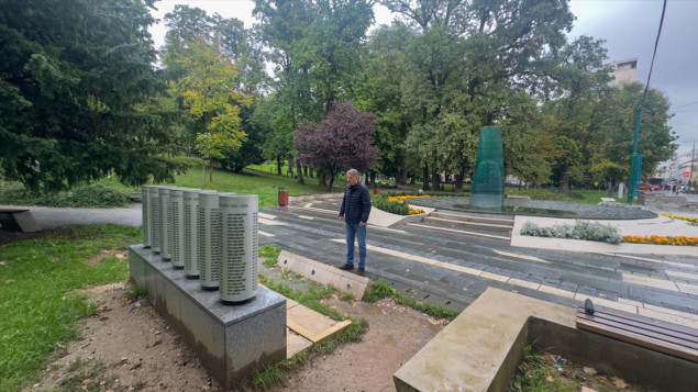 Grabovica: U opkoljenom Sarajevu svjesno su ubijali nevinu djecu, baš kao i danas u Gazi