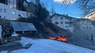 Srušio se avion s tročlanom porodicom