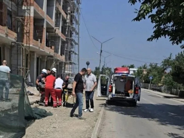 Nova tragedija u Živinicama: Radnik poginuo nakon pada s objekta u izgradnji