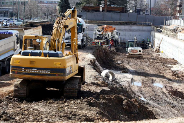 Na gradilištu u Hrvatskoj poginuo 23-godišnji radnik iz BiH