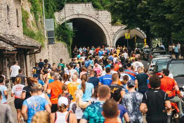 Dani grada Konjica završeni Međunarodnim festivalom 'Konjic Summer Fest'