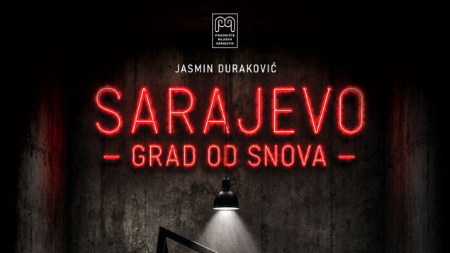 Premijera predstave 'Sarajevo - grad od snova' 4. juna u Pozorištu mladih