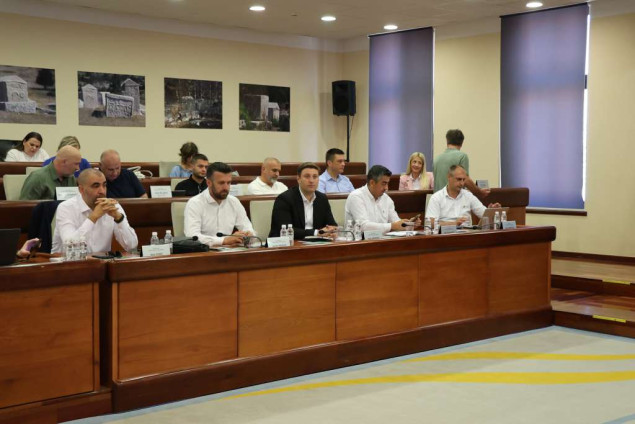 Gradsko vijeće o Uborku: Za zatvaranje deponija trebat će godine i milijuni maraka