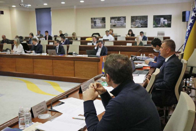 Kordić: Mostar pokušava biti pozitivna priča u BiH