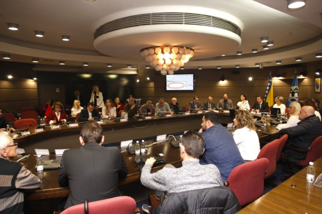 Šestoaprilska nagrada ide prof. dr. Branislavi Draženović