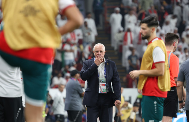 Meksiko počeo da izdaje vize iračkim fudbalerima za interkontinentalni baraž za SP