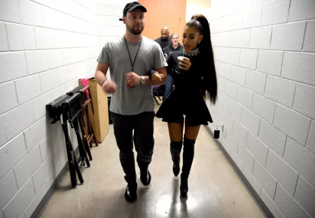 Ariana Grande i Demi Lovato napustile slavnog menadžera Scooter Brauna