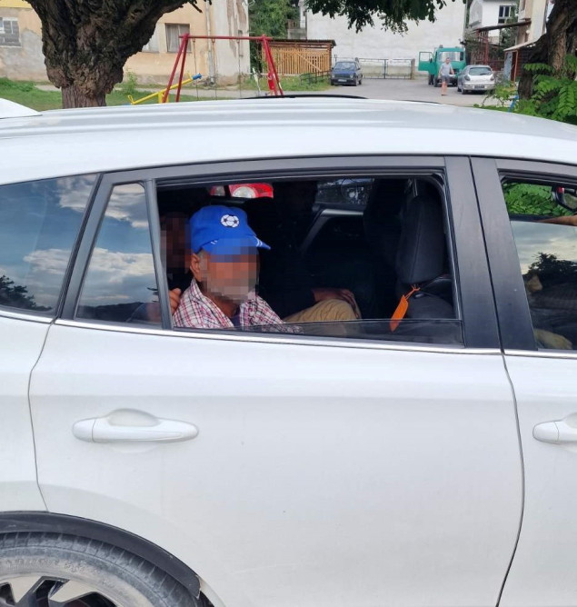 Bh. državljanin lišen slobode zbog krijumčarenja državljana Pakistana