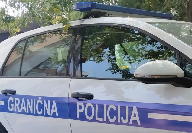 GP BiH: Spriječeno krijumčarenje 48 osoba afroazijskog porijekla