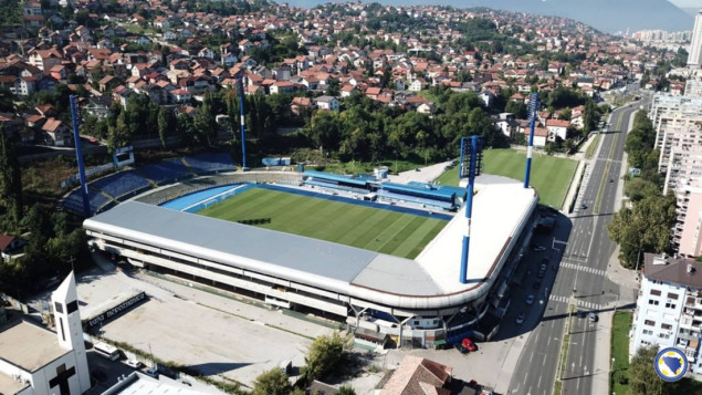 70 godina prkosna i ponosna Dolina ćupova na Grbavici