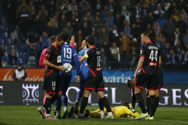 Rezime 17. kola: Najviše golova u Trebinju, Grbavica najposjećenija