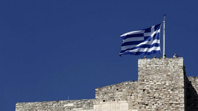 Grčka pravoslavna crkva uputila protestno pismo zbog krštenja djece slavnog istospolnog para