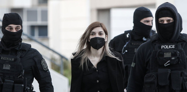 Majci optuženoj za ubistvo tri kćerke počinje suđenje u Grčkoj