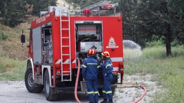 Nema više aktivnih požara na području Atine: Ostali apokaliptični prizori