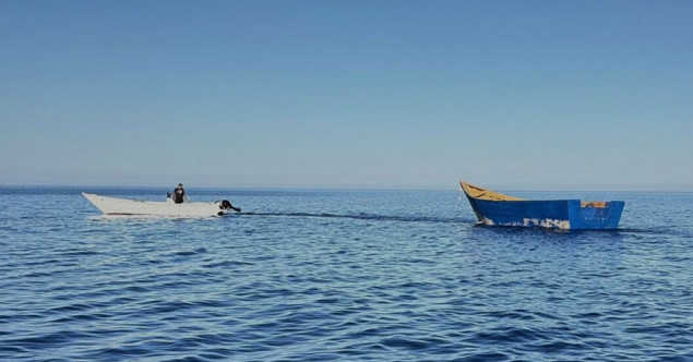 Brod s migrantima potonuo kod grčkog otoka Krete, najmanje troje poginulih