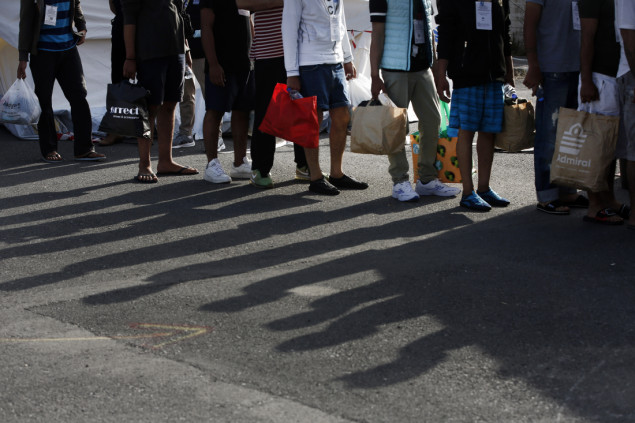 UN: Poziv na suzbijanje krijumčarenja ljudi nakon brodoloma