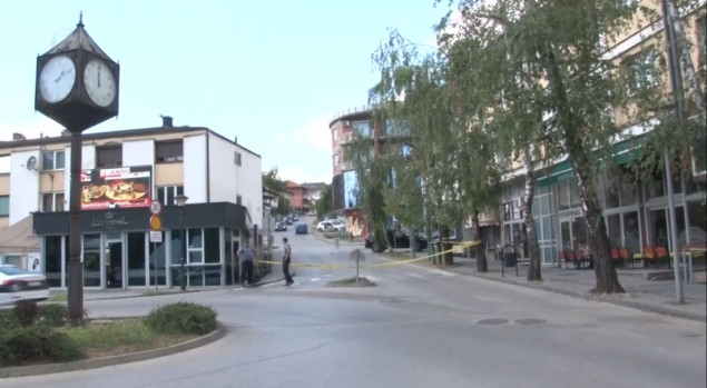 Sutkinja Numanović podnijela krivičnu prijavu protiv nekoliko osoba iz MUP-a TK i PU Gradačac