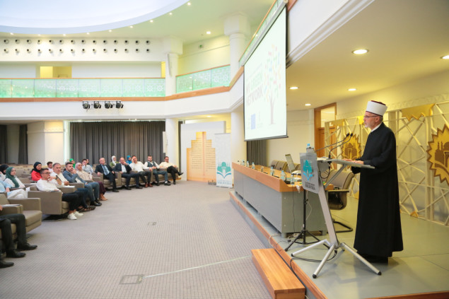 Održana završna ceremonija projekta "My green network"