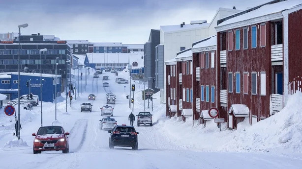 Premijer Grenlanda: Ne želimo biti ni Amerikanci ni Danci