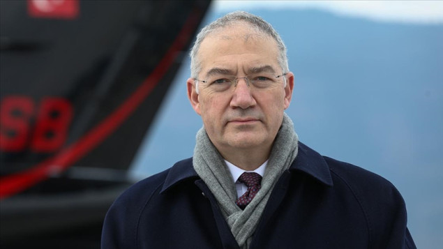 Turski ambasador Girgin: BiH može uspostaviti vlasti bez intervencija sa strane