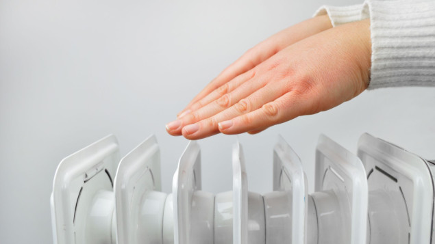 Njemački grad gasi grijanje u kancelarijama, radnicima dijeli jakne