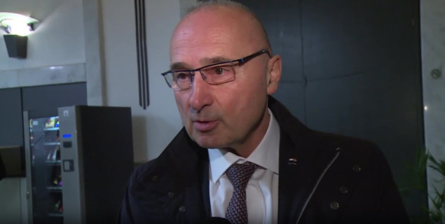 Grlić Radman i Anušić: Podržavamo Crnu Goru na putu u Europsku uniju