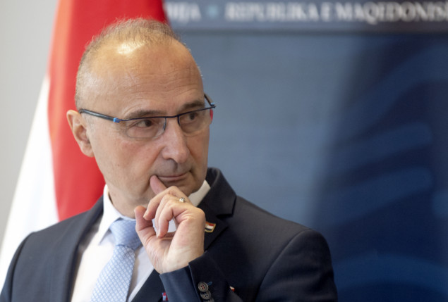 Grlić Radman uzvratio: Milanović je dvorska luda u svojoj nedosljednosti