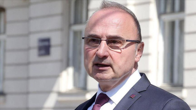 Grlić Radman kažnjen zbog prikrivanja milionskih uplata