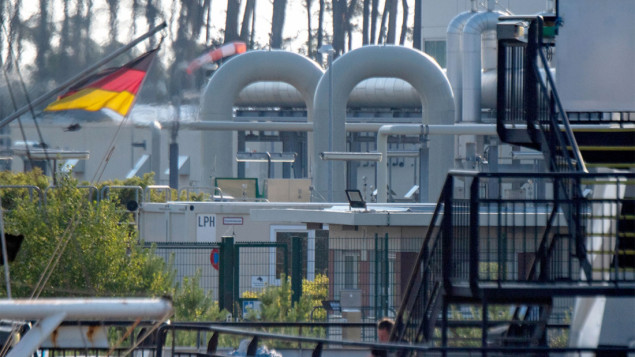 U Bavarskoj najavljuju slabije grijanje i zimu bez tople vode