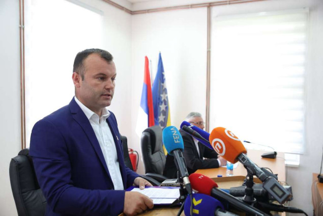 Grujičić: Gdje postoje zločini, postoji i zločinac, ali mora postojati i pravda
