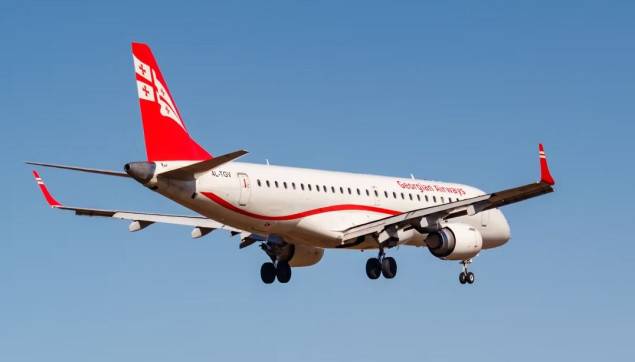 Gruzija ove sedmice ponovo uspostavlja letove za Rusiju