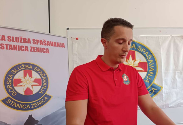 Čelnici GSS-a Zenica putuju u Rusku Federaciju po preživjele planinare Adilovića i Vidimlića