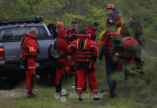 Slovenka pronađena mrtva na Veležu