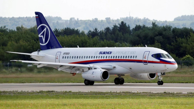 Tri osobe poginule u padu avion u ruskoj Moskovskoj regiji