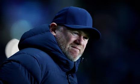 Rooney se ne odriče trenerske karijere nakon otkaza u Birminghamu