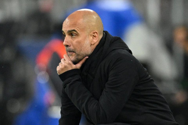 Guardiola strahuje od iscrpljenosti fudbalera Citya u završnici sezone