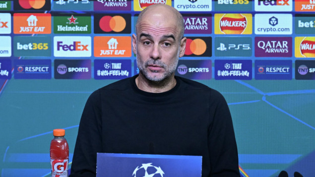 Pep Guardiola upozorio je na globalni haos i neaktivnost