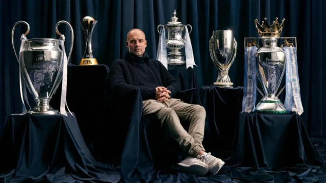 Guardiola i zvanično odlazi iz Manchester Cityja