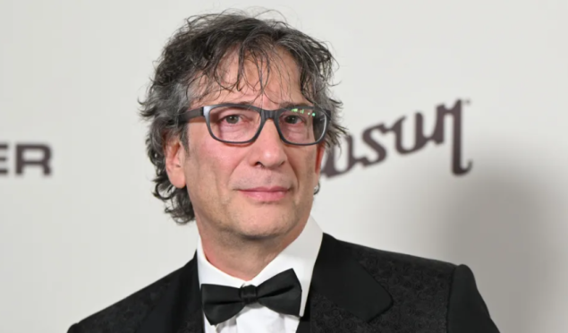 Izdavač poznatog britanskog pisca Neila Gaimana otkazao njegova nova djela