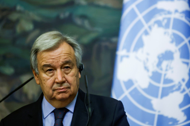 Guterres povodom Svjetskog dana slobode medija pohvalio ulogu novinara